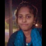 Pamarthi D. Class 8 Tuition trainer in Krishna