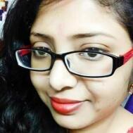 Lipika D. Class I-V Tuition trainer in Delhi