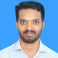 Muhammed Irshad P Arabic Language trainer in Nilambur