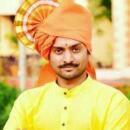 Photo of Akash Patil