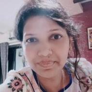 Kalpana Sharma Class I-V Tuition trainer in Thane