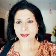 Margaret Premavathi Spoken English trainer in Bangalore