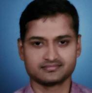 Akash Kumar Pandey Class 10 trainer in Mumbai