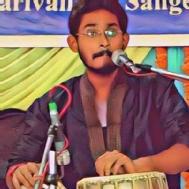 Soumyadeep Nandy Tabla trainer in Asansol