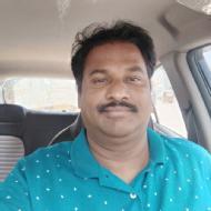 Kiran Kumar Teradata trainer in Hyderabad