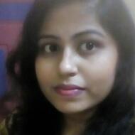 Sushama G. Sanskrit Language trainer in Chandannagar