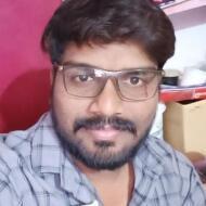 Umesh J Spoken English trainer in Hyderabad