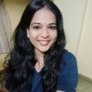 Photo of Madhavi Naik