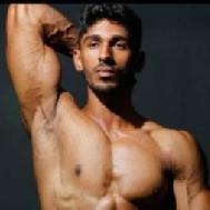 Nirbhay Pandey Personal Trainer trainer in Gorakhpur