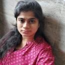 Photo of Sushmitha S.