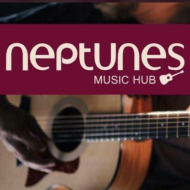 Neptunes Music Hub Guitar institute in Bangalore