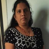 Neha Dhuri D. Class 10 trainer in Mumbai