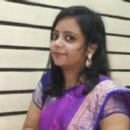 Gunashree P. Class 8 Tuition trainer in Kamrej