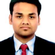 Shubham P. Spoken English trainer in Delhi