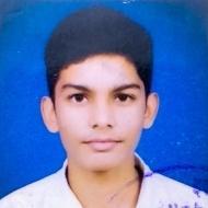 Shubham Verma Drama trainer in Prayagraj