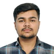 Harsh Kumar Class 12 Tuition trainer in Noida