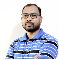 Suneel Patel R Programming trainer in Sonkutch