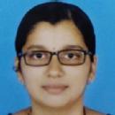 Photo of Jyothi J.