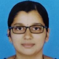 Jyothi J. Engineering Diploma Tuition trainer in Hosdurg