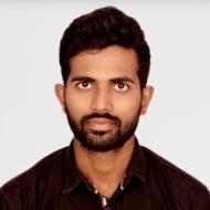 Ashok Chakravarthi UGC NET Exam trainer in Visakhapatnam