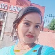 Neha Gupta Class I-V Tuition trainer in Delhi