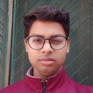 Amit Kumar Class I-V Tuition trainer in Varanasi