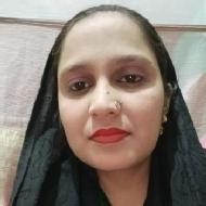 Jakira K. Class 12 Tuition trainer in Sarsawa