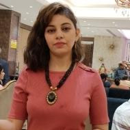 Vidhi Tiwari Class I-V Tuition trainer in Ghaziabad