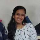 Photo of Sakshi B.