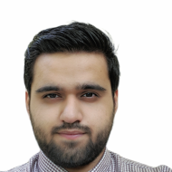 Shubham Ahuja IELTS trainer in Delhi