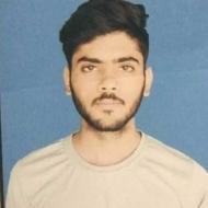 Aakash Singh Class I-V Tuition trainer in Lucknow