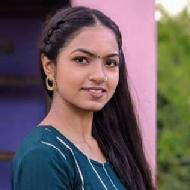 Khushi Vocal Music trainer in Ghaziabad