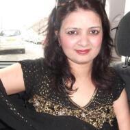 Payal C. Spoken English trainer in Gwalior