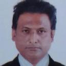 Photo of Tushar Majumdar