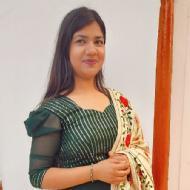 Monika Class I-V Tuition trainer in Noida