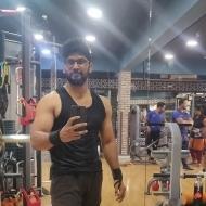 Besta Ramesh Kumar Personal Trainer trainer in Bangalore