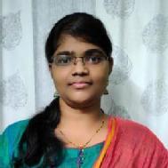 Asha Bee S. Class 8 Tuition trainer in Ongole