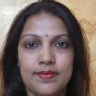 Smita Class 10 trainer in Bangalore