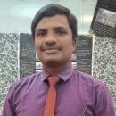 Photo of Prashanth Kallepally