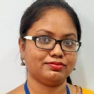 Sylvina Mary BA Tuition trainer in Devakottai