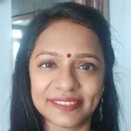 Sumi Gangadharan Spoken English trainer in Mumbai