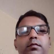 Sunil Kumar Class I-V Tuition trainer in Bhiwani