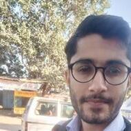 Mohammed Asif Bagwan Class 12 Tuition trainer in Deoli Gaon