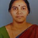 Photo of Aparajita N.