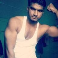 Dr. Pavan Chopade Personal Trainer trainer in Faridabad