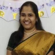 N Adithya Valli BTech Tuition trainer in Hyderabad