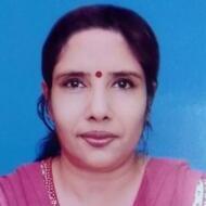 Namita M. Class 10 trainer in Ghaziabad