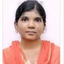 Photo of Priyadarshini S.