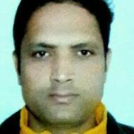 Chandan Singh Class 6 Tuition trainer in Lucknow