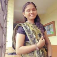 Siddhi G. Marathi Speaking trainer in Vasai